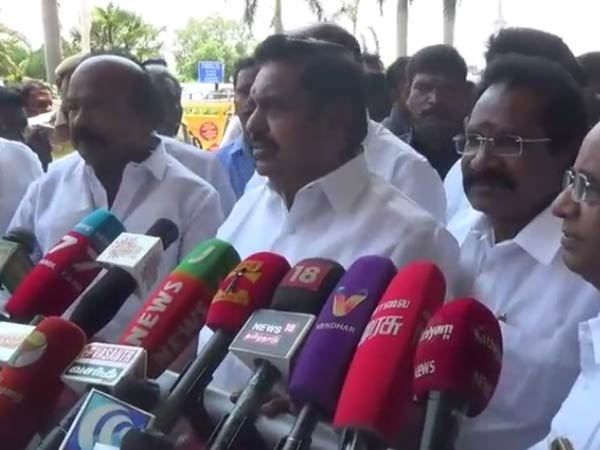 குடிநீர் வழங்க உத்தரவு