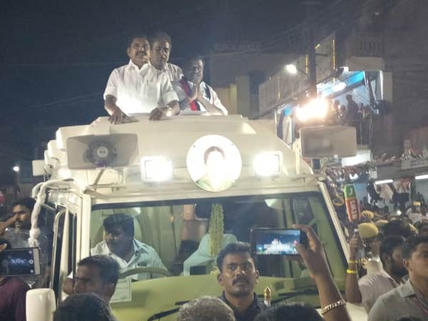 யாரும் வரவில்லை