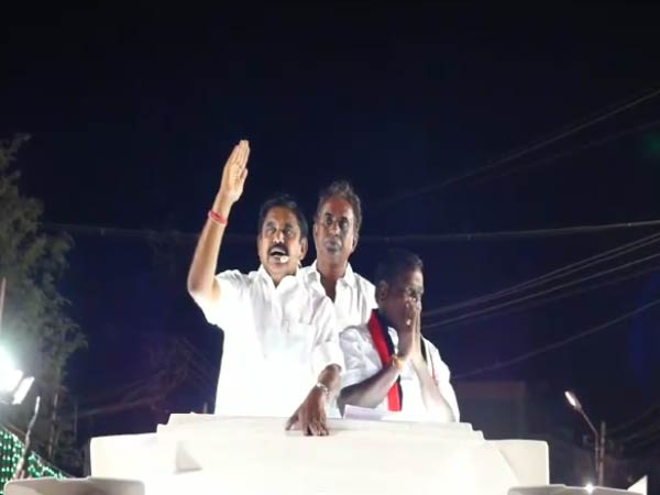 அத்திக்க டவு-அவினாசி திட்டம்