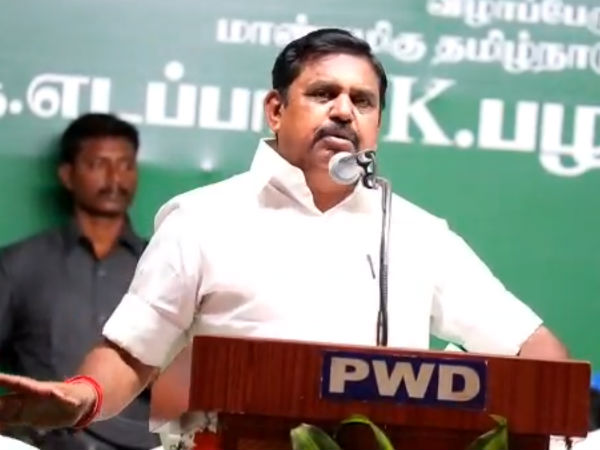 மிரட்டும் திமுக
