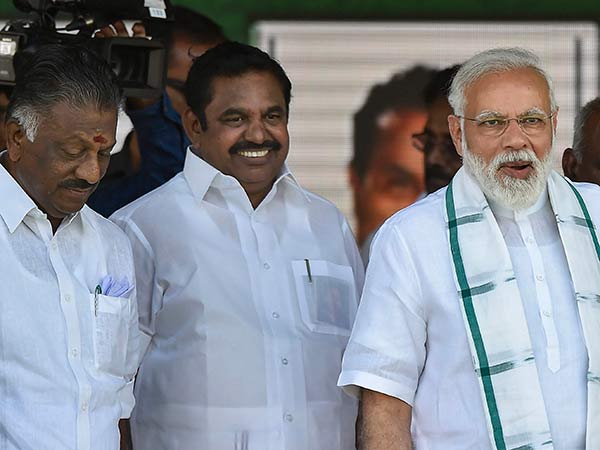 அரசு பதவிக்காலம்