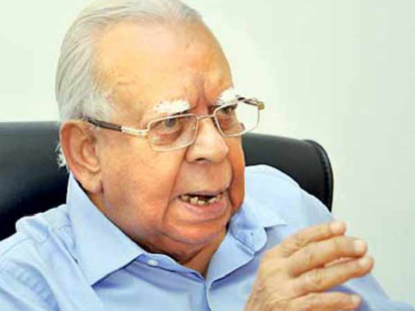 இரா.சம்பந்தன் அழைப்பு