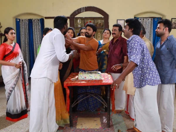 கேக்