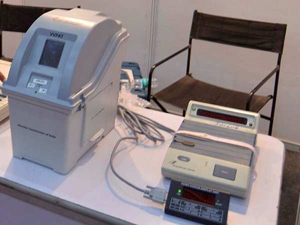 mathura rld candidate raises question on safety of evms mathura rld candidate raises question on safety of evms