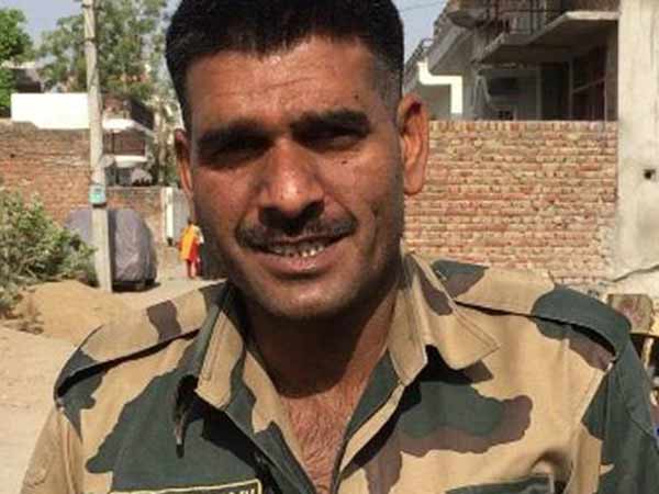 Everything is correct but nomination rejected..Former Army officer Tej Bahadur Everything is correct but nomination rejected..Former Army officer Tej Bahadur