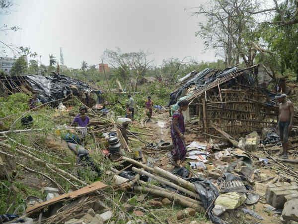 இயல்பு நிலை திரும்ப