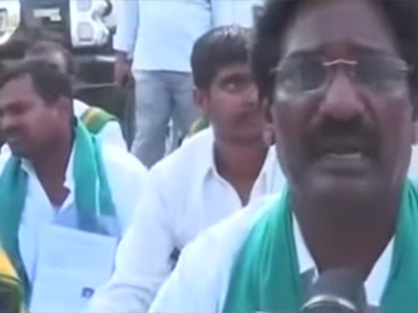 Rejection of nomination papers with out reasons..Farmers demand to postpone Varanasi election Rejection of nomination papers with out reasons..Farmers demand to postpone Varanasi election