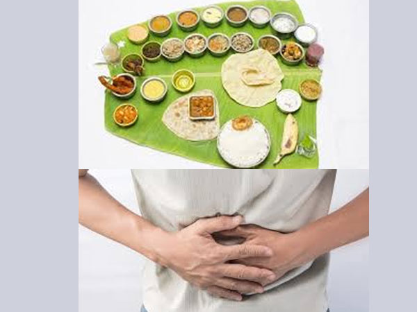 உணவில் கவனம்