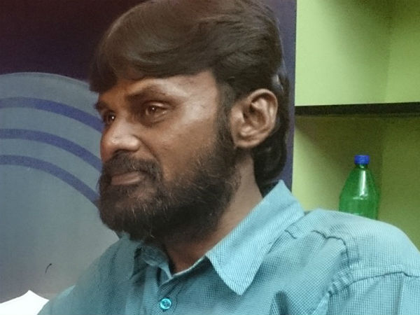 போதை சாமி