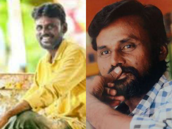 மறைந்திருந்த மனிதம்.. கை கொடுத்து காப்பாற்றிய 20 நிமிடம்.. பிரான்சிஸ் கிருபா மீண்டது இப்படித்தான்! | Tamil Writer Francis Kiruba has released from Koyambedu market murder ...