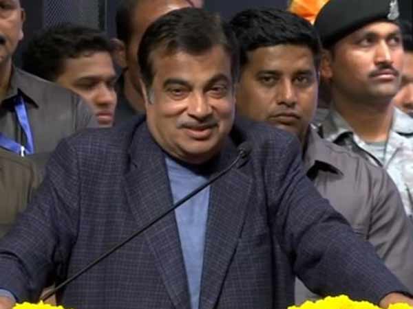 Nitin Gadkari next prime minister? Nitin Gadkari next prime minister?