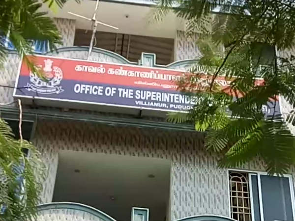 தீவிர தேடலில் இறங்கிய போலீஸ்