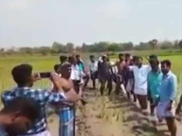 போராட்டம்
