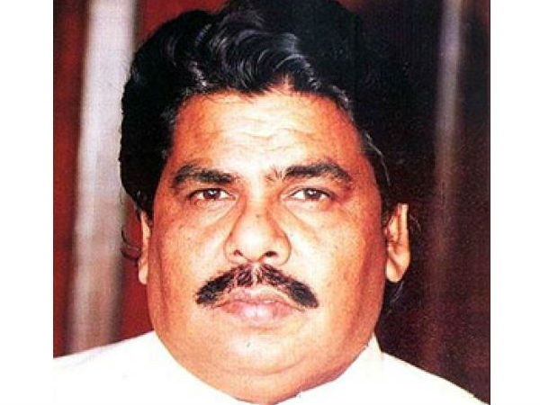 எதிர்பாராத சம்பவம்