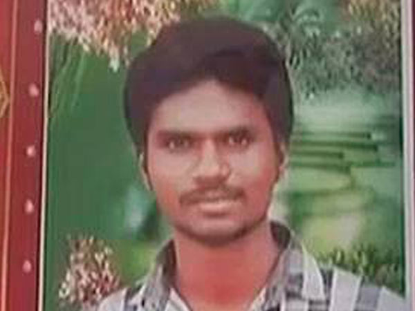 கோகுல்ராஜ் கொலை வழக்கு