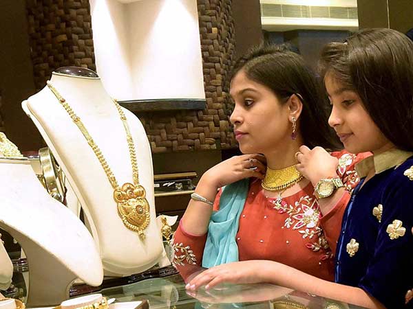 Akshaya Tritiya 2019: Muhurat to Buy Gold Akshaya Tritiya 2019: Muhurat to Buy Gold