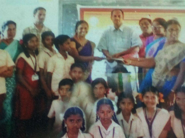 3 பேர் என்ஜினியரிங்
