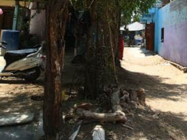 சரியாகிவிட்டது