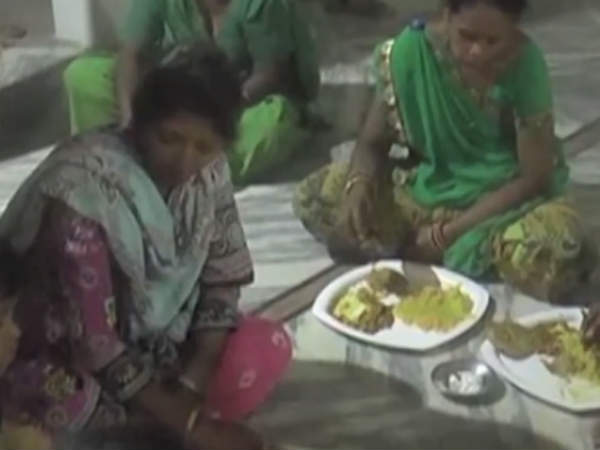 அஜய்க்கு மகிழ்ச்சி