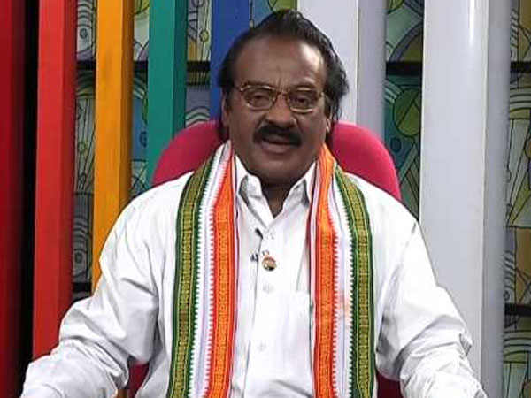 H Vasanthakumar refutes whatsapp message on Vasanth and Co H Vasanthakumar refutes whatsapp message on Vasanth and Co