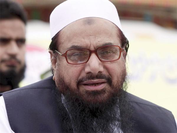 Mumbai attacks mastermind Hafiz Saeed’s brother-in-law Abdur Rehman Makki arrested by pakistan police Mumbai attacks mastermind Hafiz Saeed’s brother-in-law Abdur Rehman Makki arrested by pakistan police