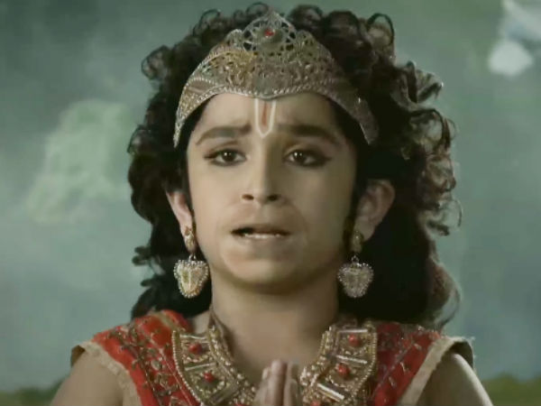 who gave the soul to Hanuman .. Wow .. What a garbage! who gave the soul to Hanuman .. Wow .. What a garbage!