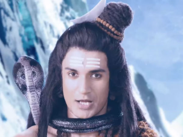 who gave the soul to Hanuman .. Wow .. What a garbage! who gave the soul to Hanuman .. Wow .. What a garbage!
