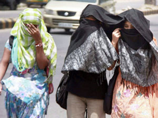 Heavy heat wave will be there in Chennai, Kancheepuram and Thiruvallur Heavy heat wave will be there in Chennai, Kancheepuram and Thiruvallur