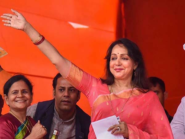 அதிக பெண் எம்.பி-க்களை தந்த 2 மாநிலங்கள்