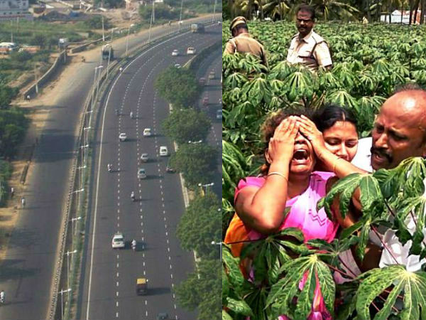 The intersection of 8 way road construction government does not have to solve the problem of drinking water The intersection of 8 way road construction government does not have to solve the problem of drinking water