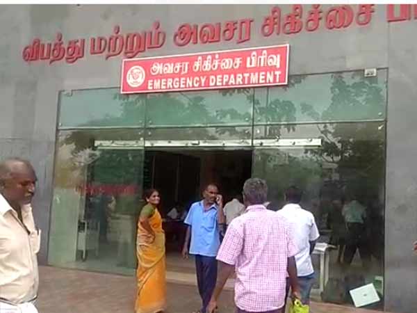 என்கவுண்டர்