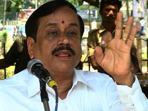 is h raja becoming union minister is h raja becoming union minister