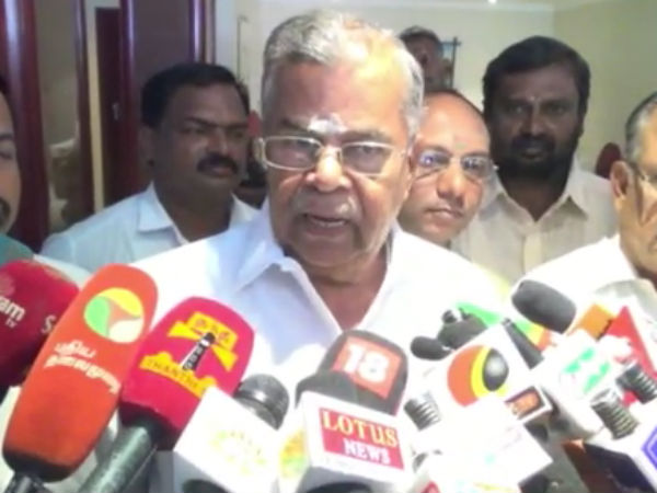 சந்தர்ப்பவாத பேச்சு