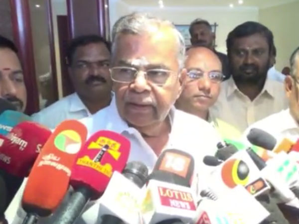 இந்துவை இழிவுபடுத்தி..