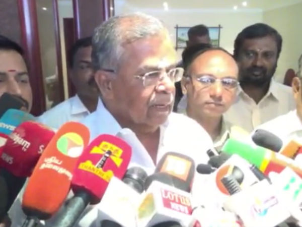 ஏழு பேர் விடுதலை