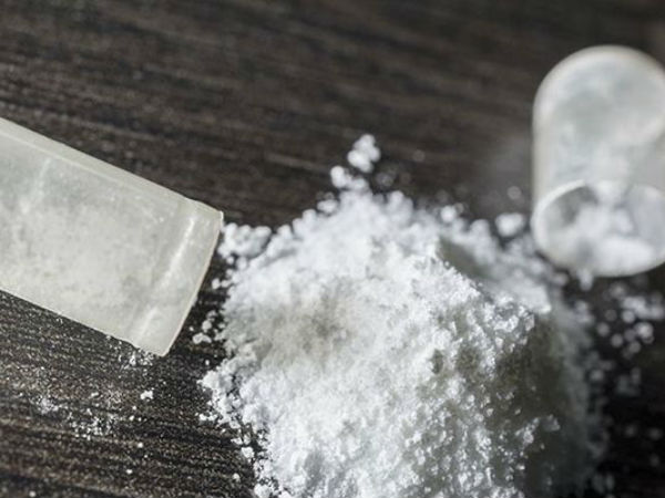 Drugs worth Rs.1000 crore were seized in Noida.. NCB Officials shocked Drugs worth Rs.1000 crore were seized in Noida.. NCB Officials shocked