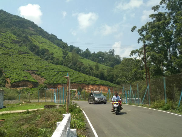 இதமான சூழல்