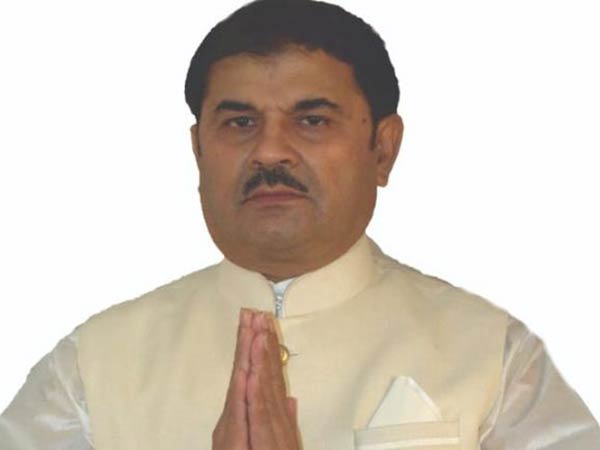 Indias Richest candidate in Lok Sabha 2019 election loses deposit Indias Richest candidate in Lok Sabha 2019 election loses deposit