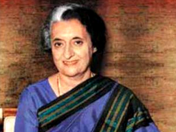 இந்திராவை போல்