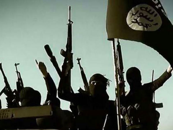 ISIS Camps in Jaffna? ISIS Camps in Jaffna?