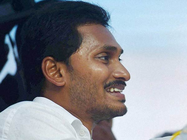 பினாமிகள் மீது இரக்கம் காட்டிய பாபு