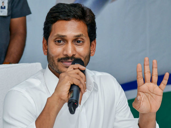 Jaganmohan Reddy Sworn-in as Andhra Chief Minister on 30th Jaganmohan Reddy Sworn-in as Andhra Chief Minister on 30th