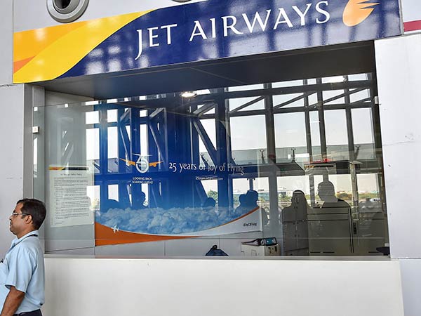 Jet Airways Auctions: From a professor to a Politicians - Meet the bidders Jet Airways Auctions: From a professor to a Politicians - Meet the bidders