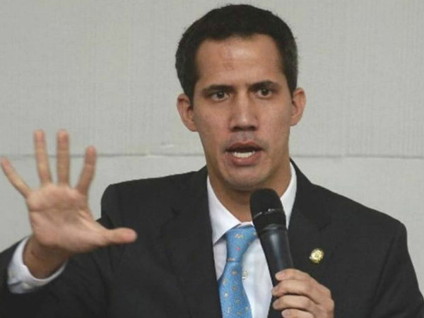 struggle against the president in Venezuela is intense ... tension because of the internal confusion struggle against the president in Venezuela is intense ... tension because of the internal confusion
