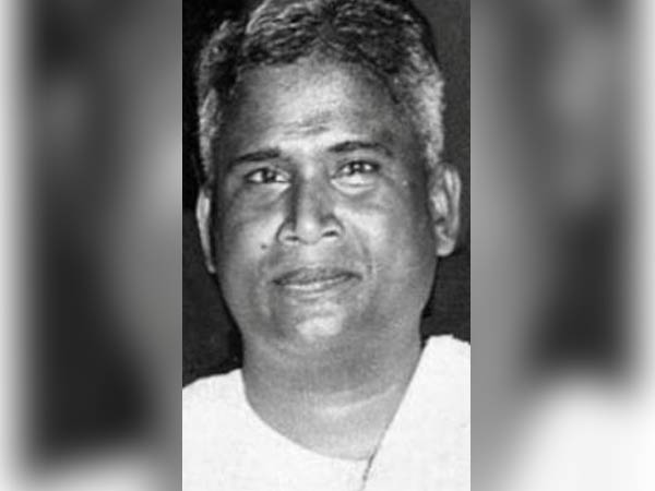 மாற்று வீடு