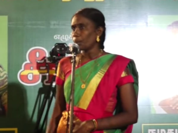 களப்பிரச்சனை