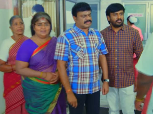 ரோஜா தோட்டத்தையே