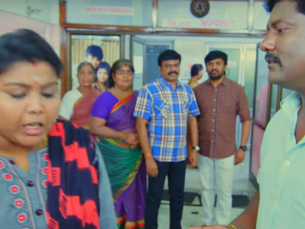 பரபரப்பு காரியங்கள்