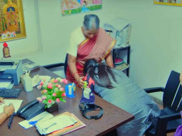 மாட்டை கடிச்சு