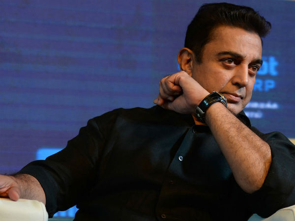 Conflicts of religious confrontation, Complaint against Kamal Haasan in Madipakkam Police Conflicts of religious confrontation, Complaint against Kamal Haasan in Madipakkam Police